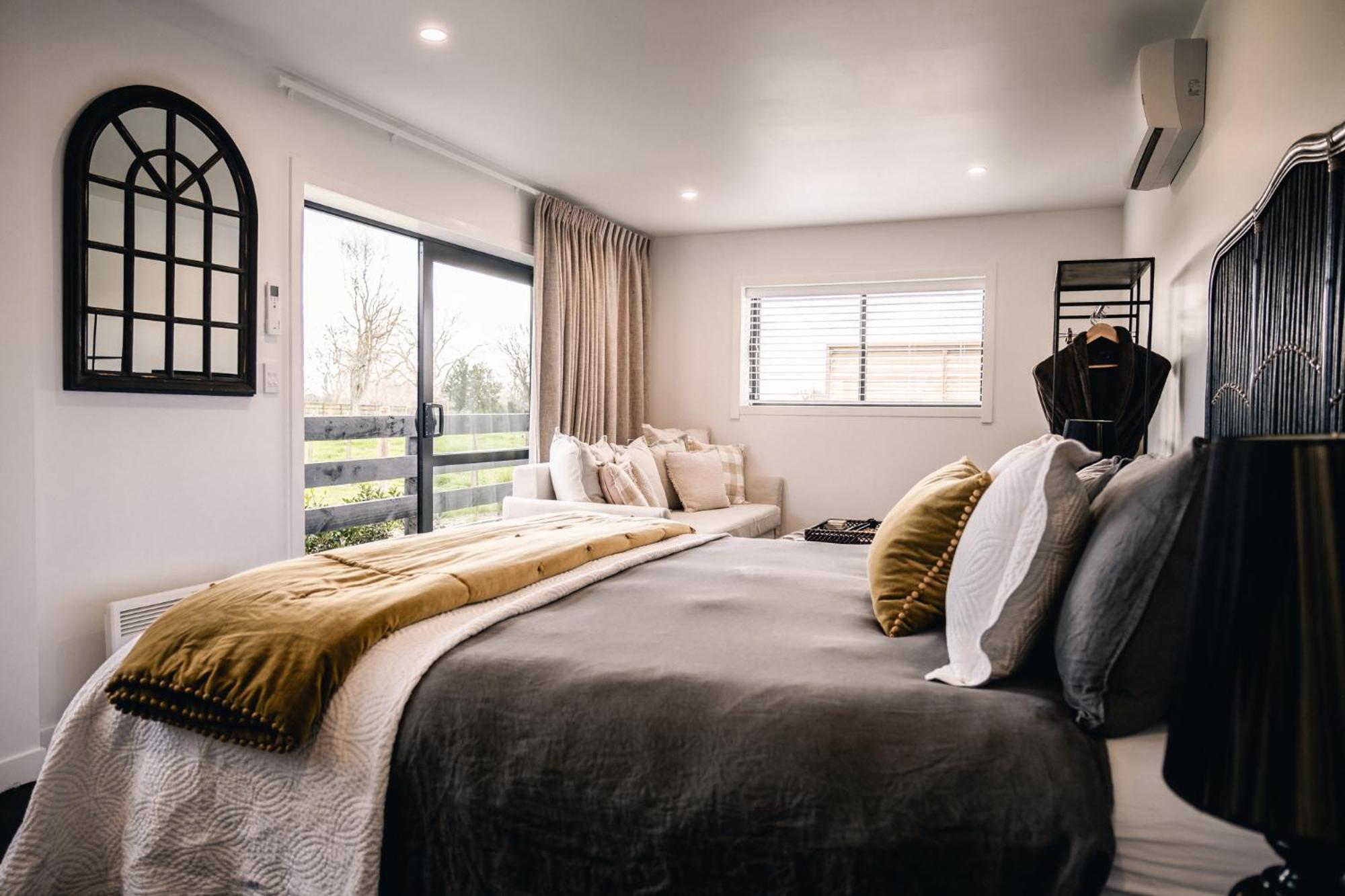 Matamata Country B&B Exterior photo